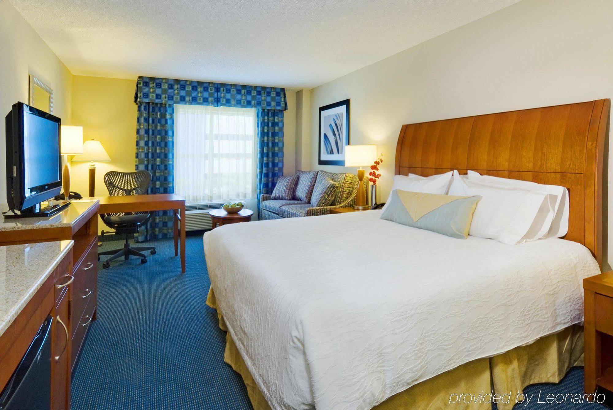 Hilton Garden Inn Tampa Airport/Westshore Quarto foto