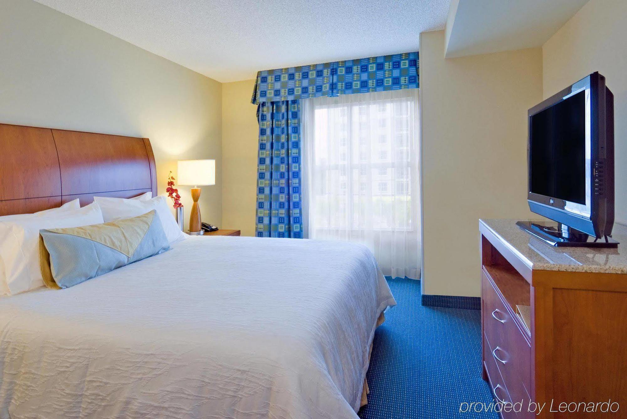 Hilton Garden Inn Tampa Airport/Westshore Quarto foto