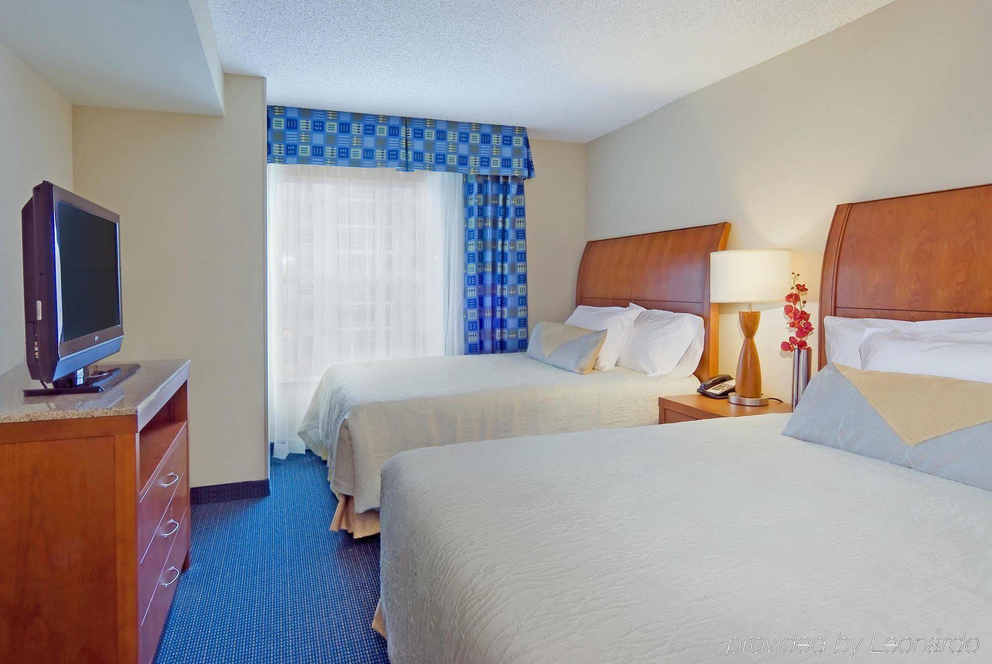 Hilton Garden Inn Tampa Airport/Westshore Quarto foto