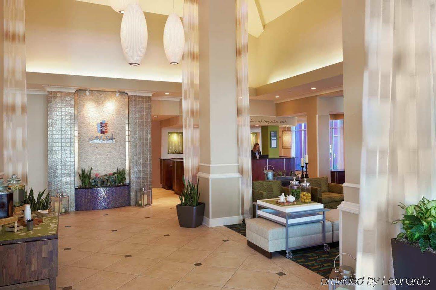 Hilton Garden Inn Tampa Airport/Westshore Exterior foto
